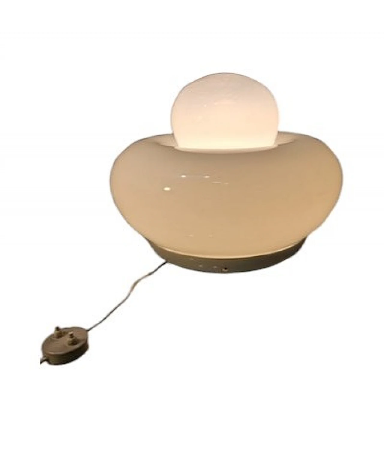 Table Lamp by Giuliana Gramigna for Artemide, 1960s 12