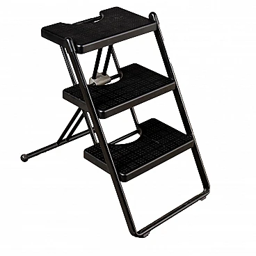 Step ladder by Andries Onck for Magis, 1980s
