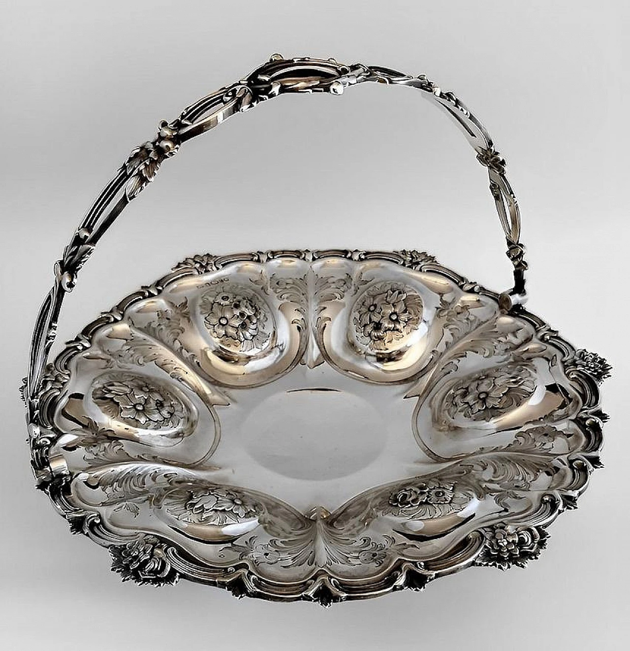 Vinani Orecchini A Fiore Della Vita | Argento 925 Sterling | Senza Nichel | Fatti A Mano In Germania