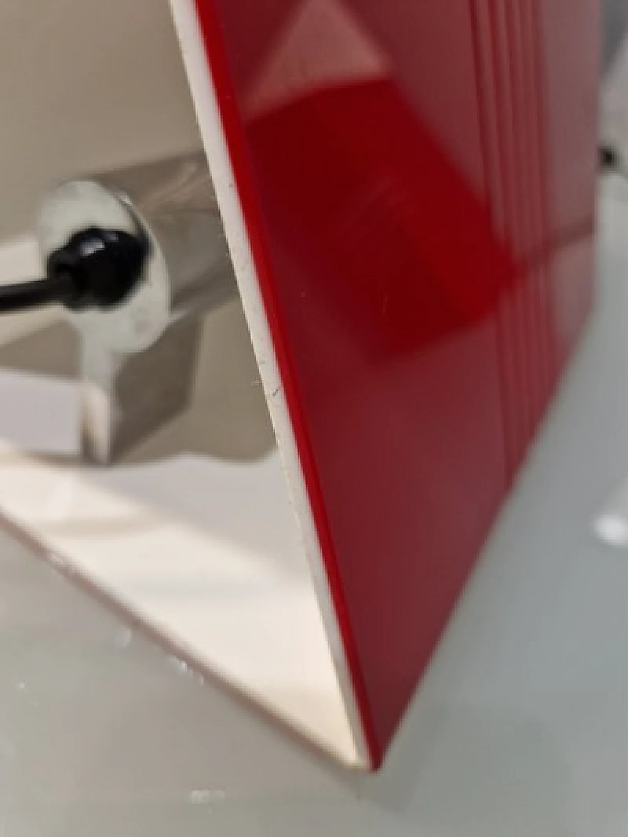 Pair of lamps by Rezzonico and Carmellini for Tronconi, 1980s 10