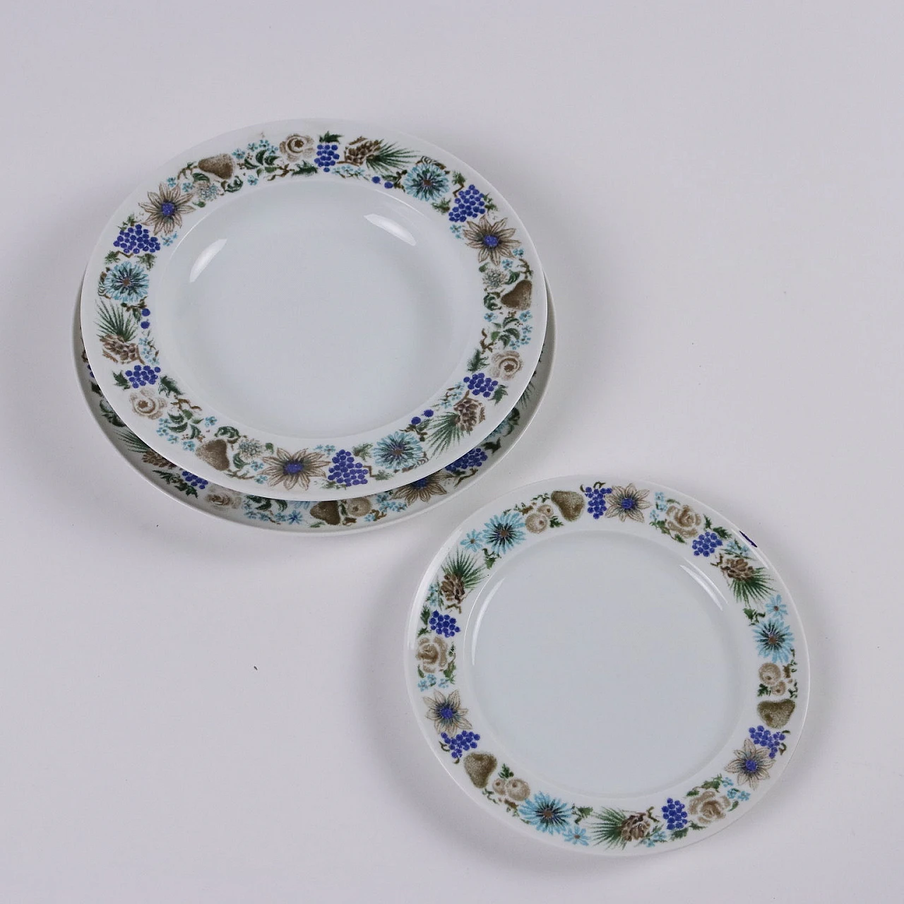 Servizio Piatti in Porcellana di Arzberg 5