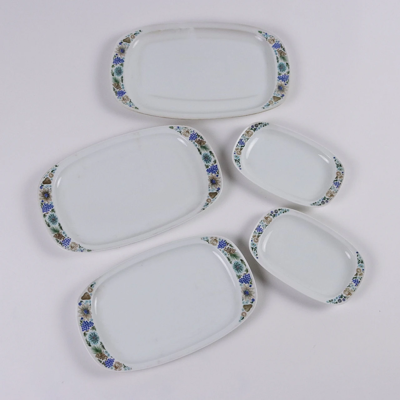 Servizio Piatti in Porcellana di Arzberg 6