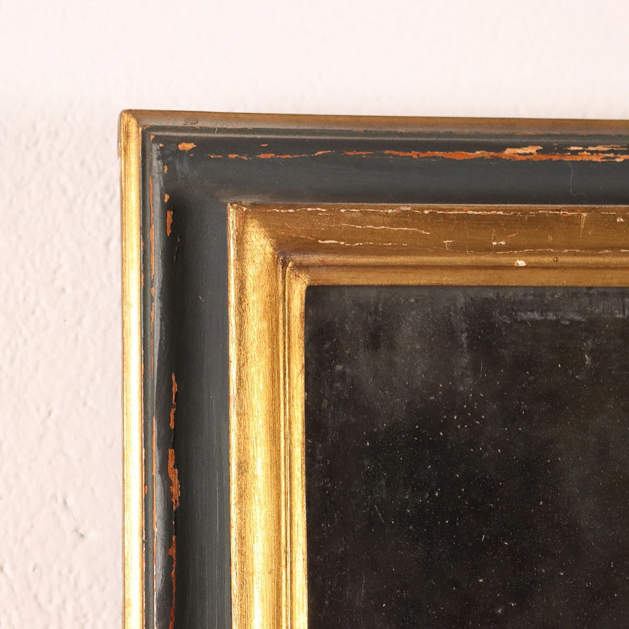 Ritratto di canonico, olio su tela, XIX secolo 6