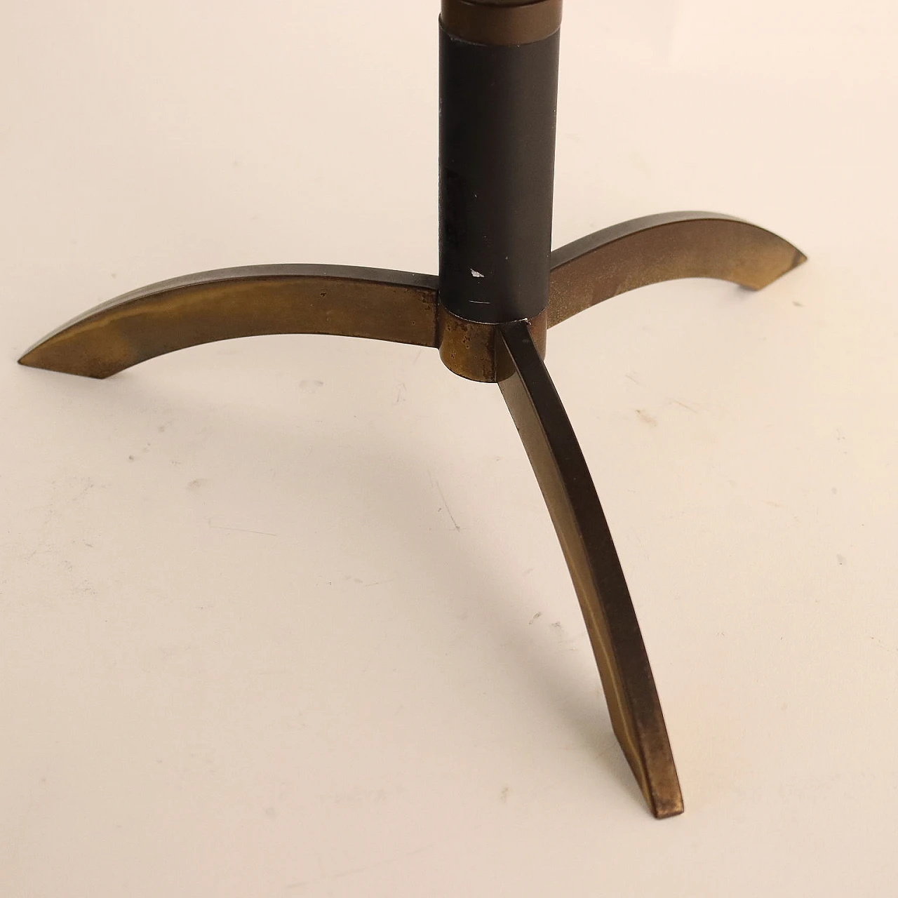 Mappamondo di Editore Bolis Bergamo, anni '50 6