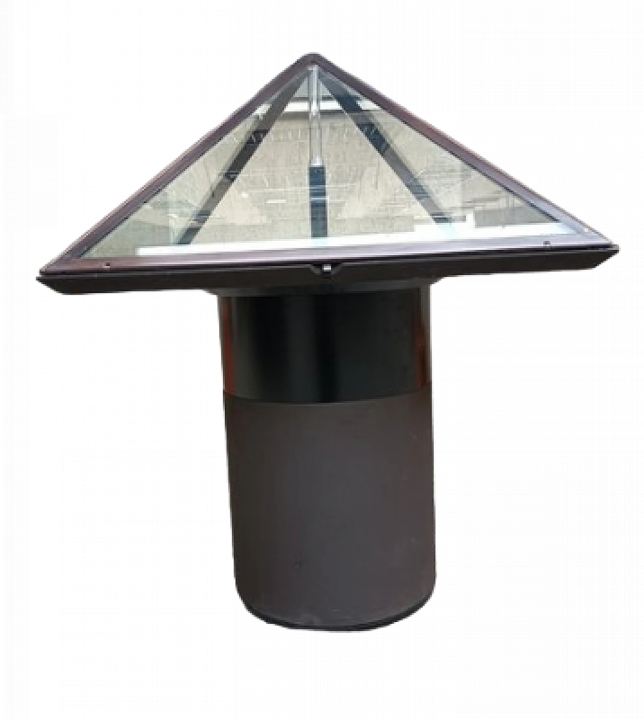 Artu opening display stand by Gino Finizio and Giancarlo Bernini, 1960 9