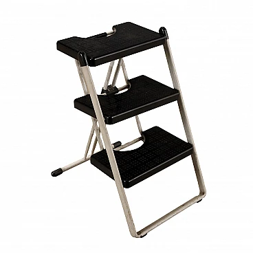Step ladder by Andries Onck for Magis, 1980s