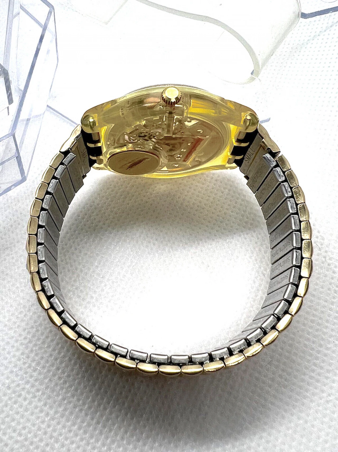 Orologio Hollywood Dream di Swatch, anni '90 4