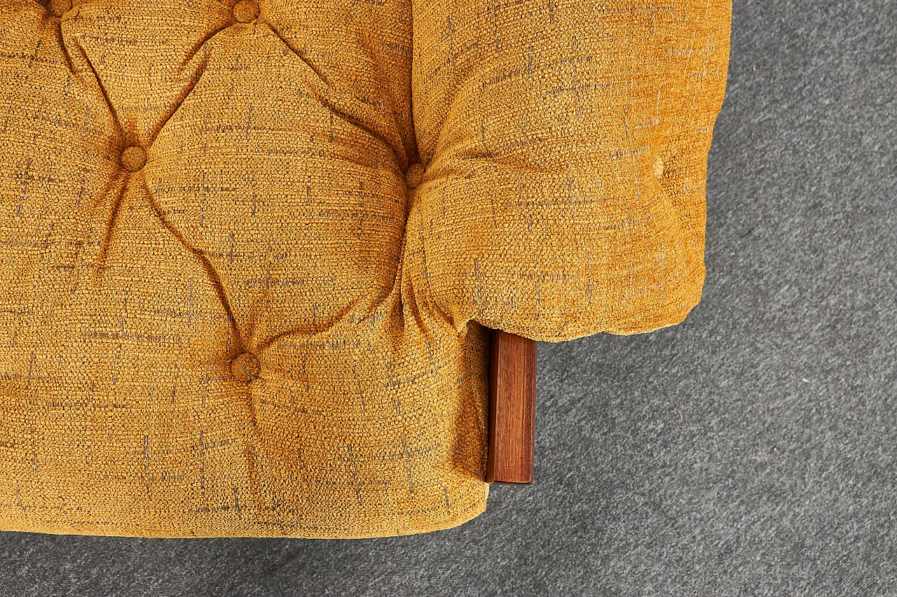 Vintage Lounge-Armchairs, BALASSA by Ipoly Furniture Co. 1970s 17