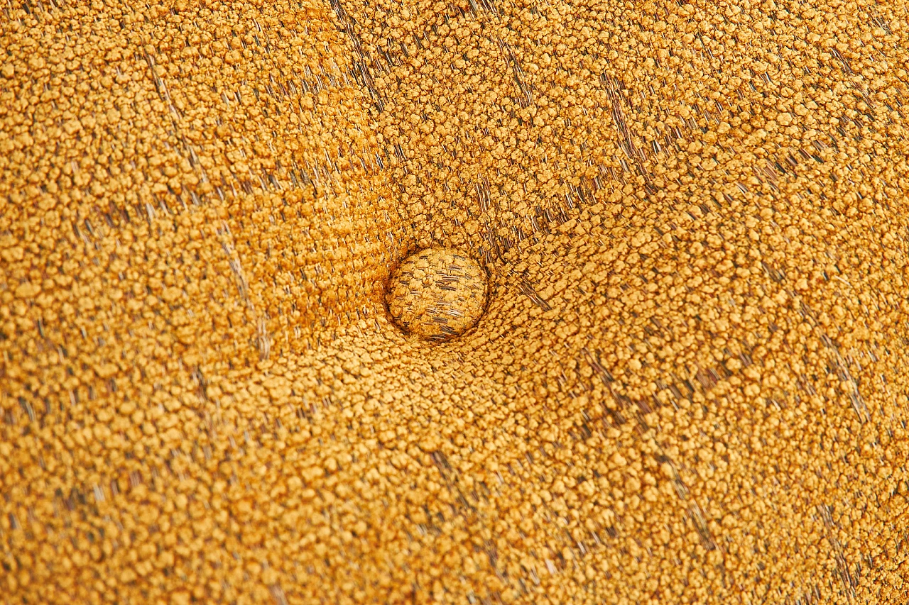 Vintage Lounge-Armchairs, BALASSA by Ipoly Furniture Co. 1970s 24