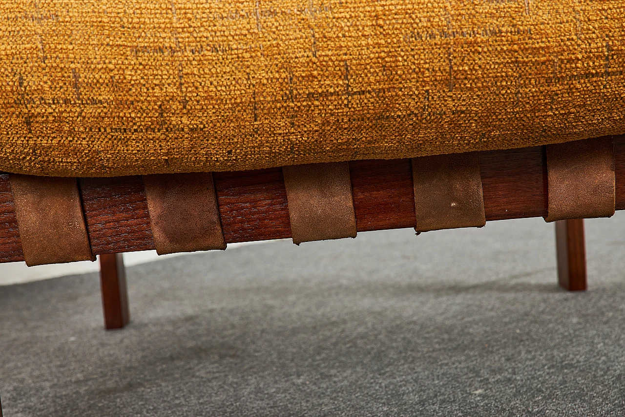 Vintage Lounge-Armchairs, BALASSA by Ipoly Furniture Co. 1970s 27