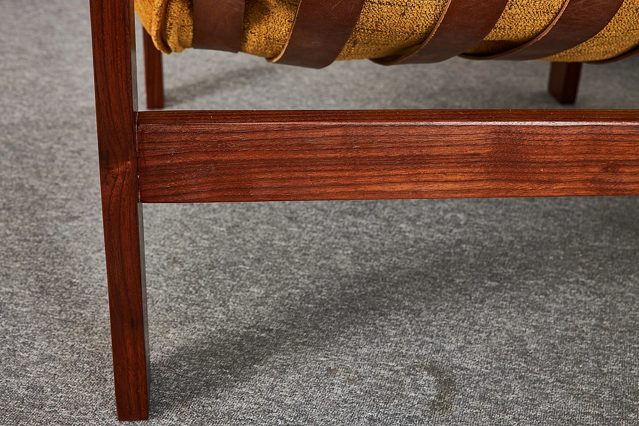 Vintage Lounge-Armchairs, BALASSA by Ipoly Furniture Co. 1970s 28