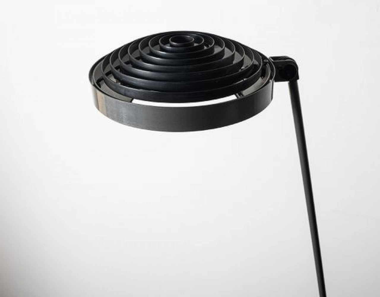 Floor lamp by Tommaso Cimini for Lumina, 1970s 3