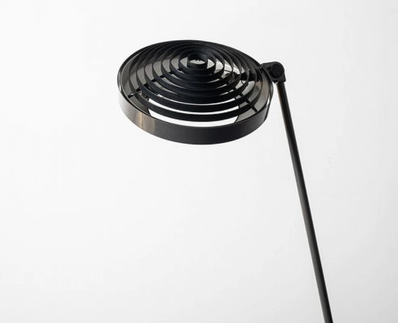 Floor lamp by Tommaso Cimini for Lumina, 1970s 5