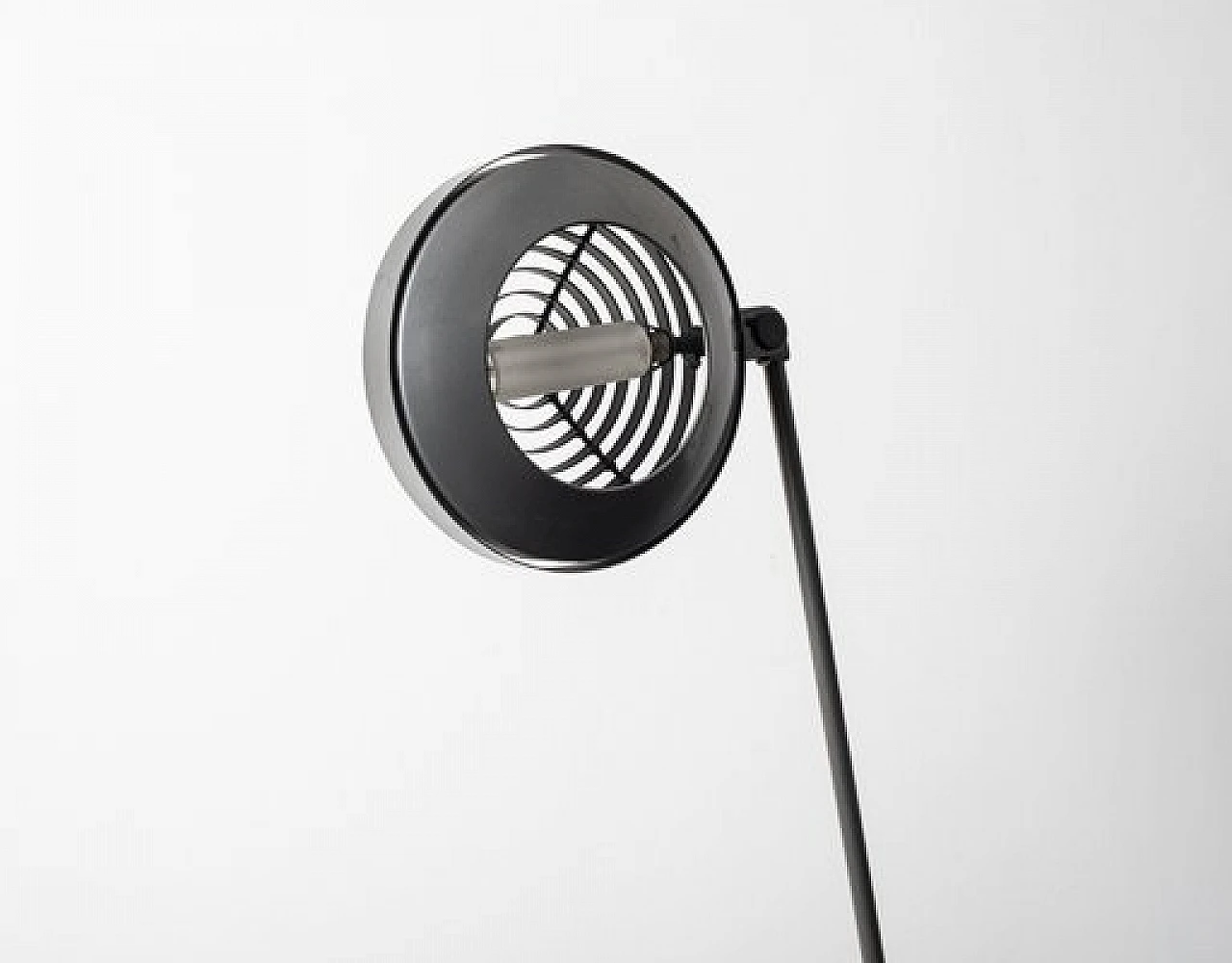 Floor lamp by Tommaso Cimini for Lumina, 1970s 6