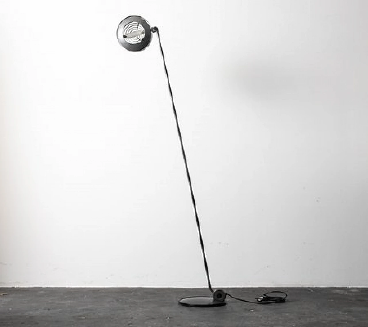 Floor lamp by Tommaso Cimini for Lumina, 1970s 7