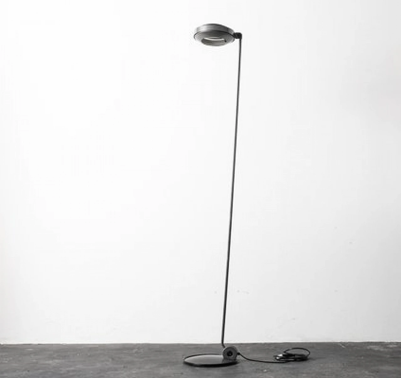 Floor lamp by Tommaso Cimini for Lumina, 1970s 9