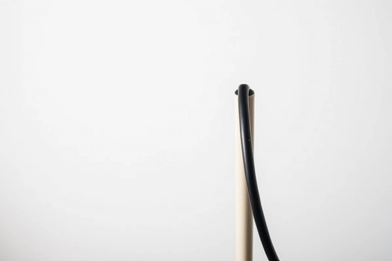 Lamp by Raul Barbieri and Giorgio Marianelli for Tronconi, 1980s 1