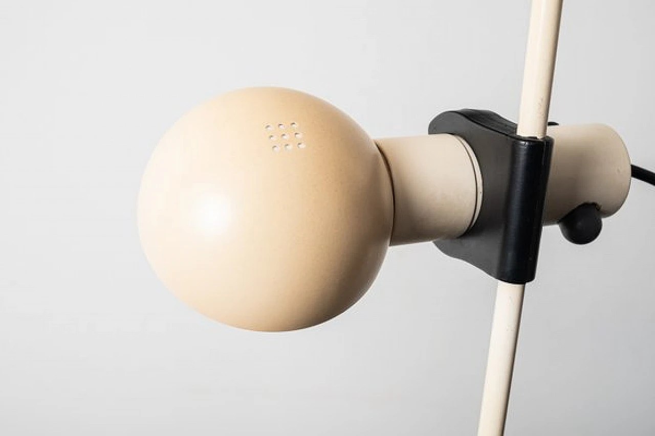 Lamp by Raul Barbieri and Giorgio Marianelli for Tronconi, 1980s 2
