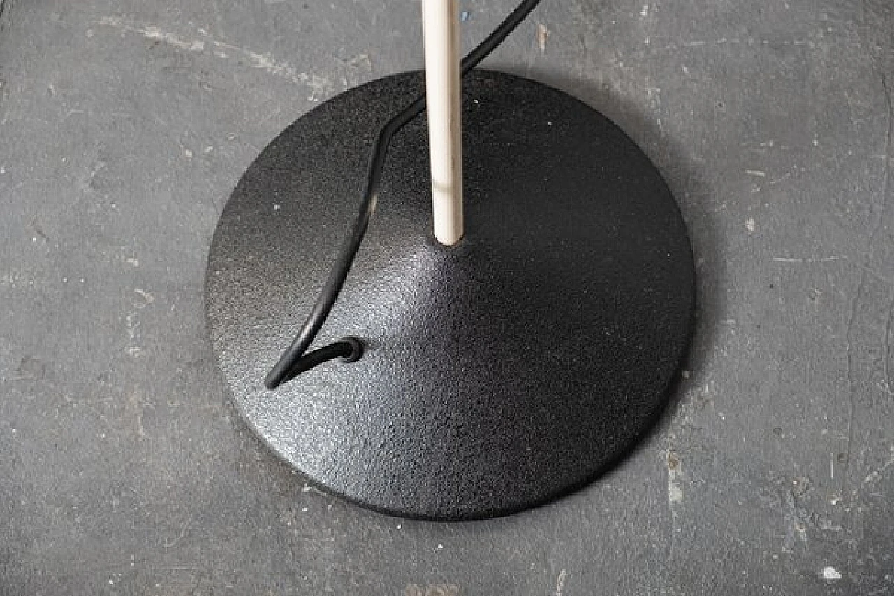 Lamp by Raul Barbieri and Giorgio Marianelli for Tronconi, 1980s 3
