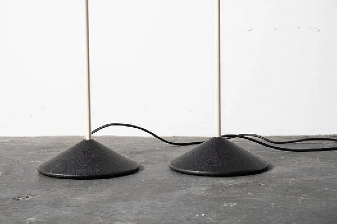 Lamp by Raul Barbieri and Giorgio Marianelli for Tronconi, 1980s 7