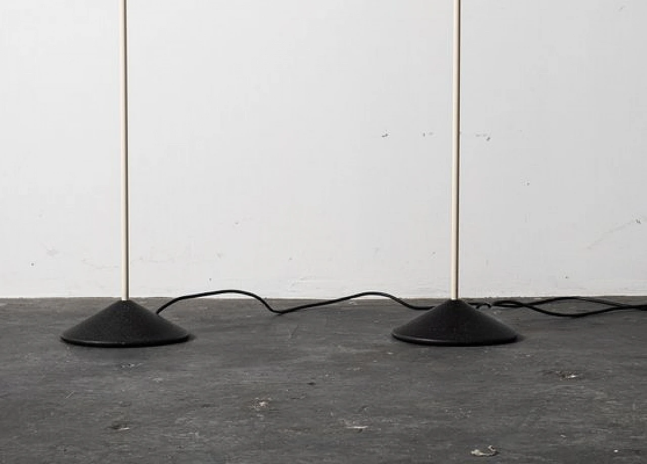 Lamp by Raul Barbieri and Giorgio Marianelli for Tronconi, 1980s 9