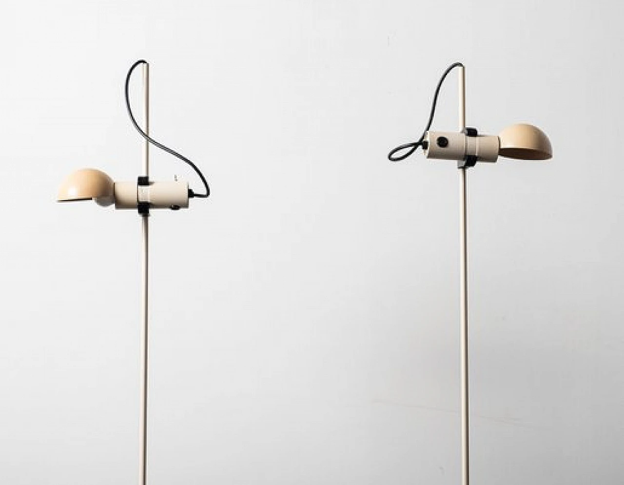 Lamp by Raul Barbieri and Giorgio Marianelli for Tronconi, 1980s 10