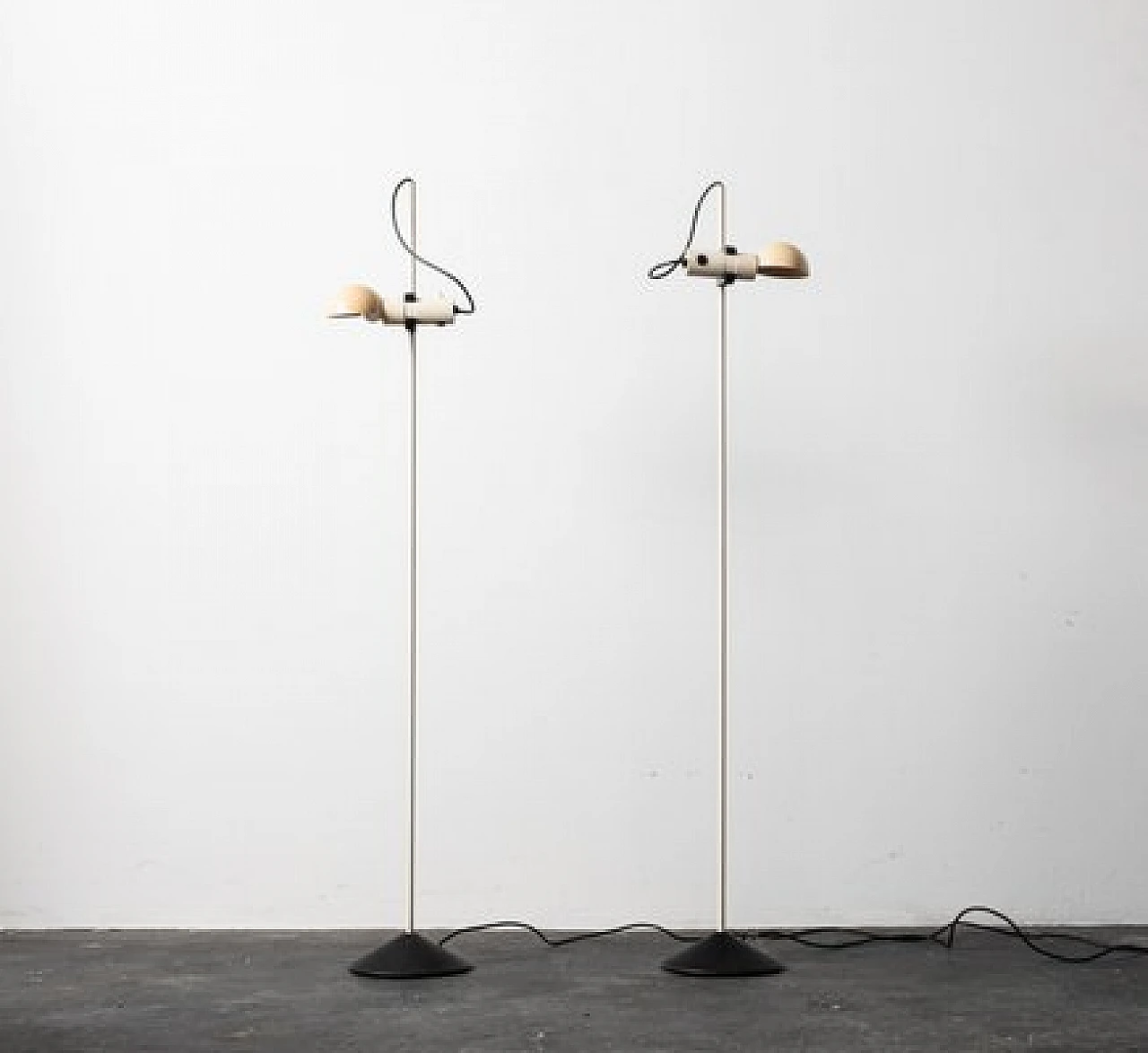 Lamp by Raul Barbieri and Giorgio Marianelli for Tronconi, 1980s 11