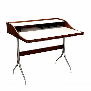 Home Desk by George Nelson for Herman Miller, 1970s