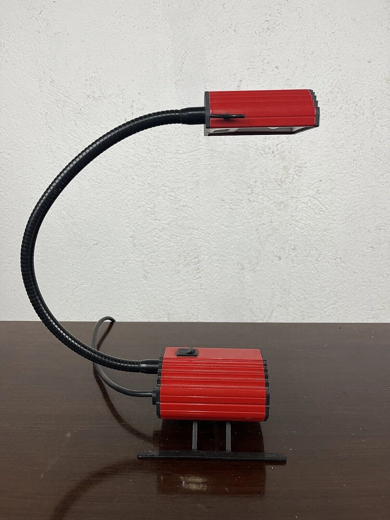 Lampada da tavolo Ciao di Ezio Didone per Arteluce, anni '80 6