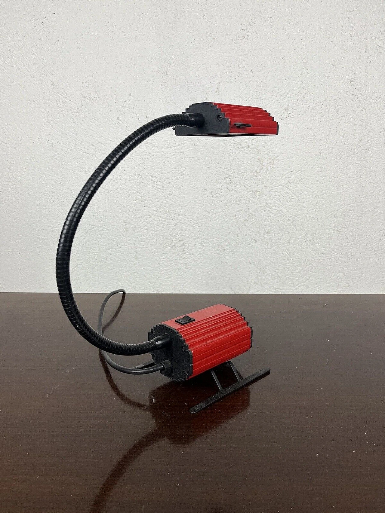 Lampada da tavolo Ciao di Ezio Didone per Arteluce, anni '80 7