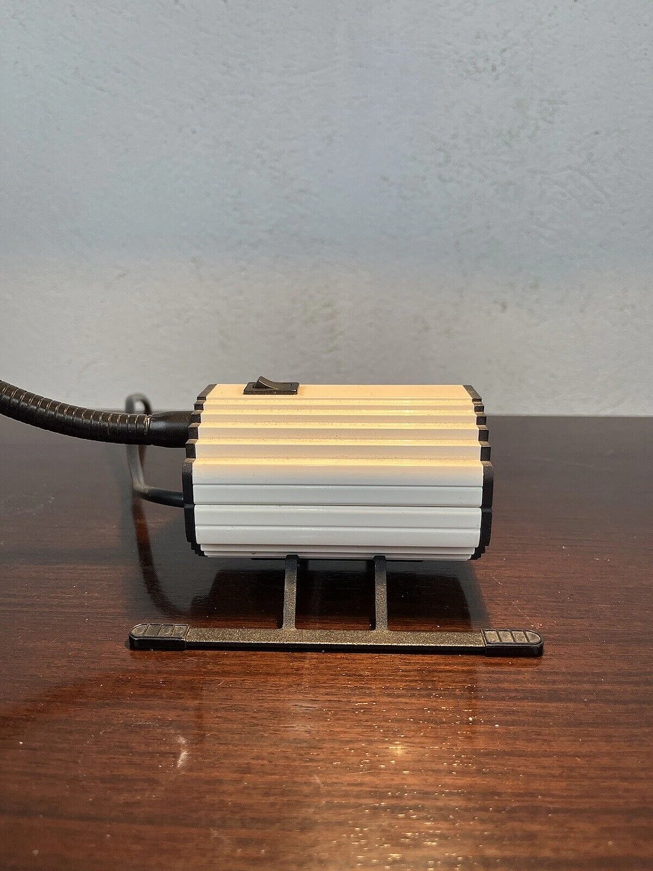 Lampada da tavolo Ciao di Ezio Didone per Arteluce, anni '80 11