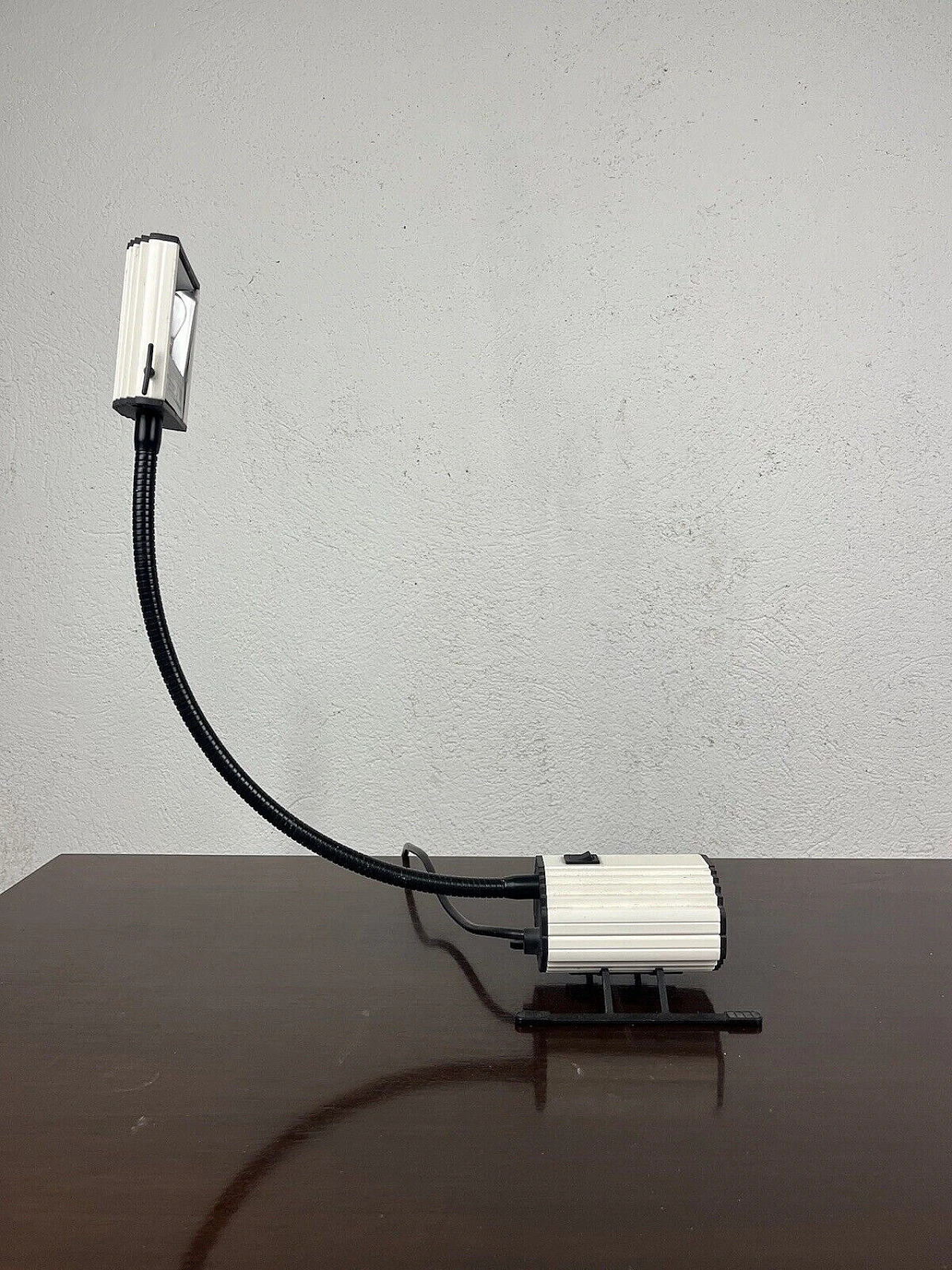 Lampada da tavolo Ciao di Ezio Didone per Arteluce, anni '80 15