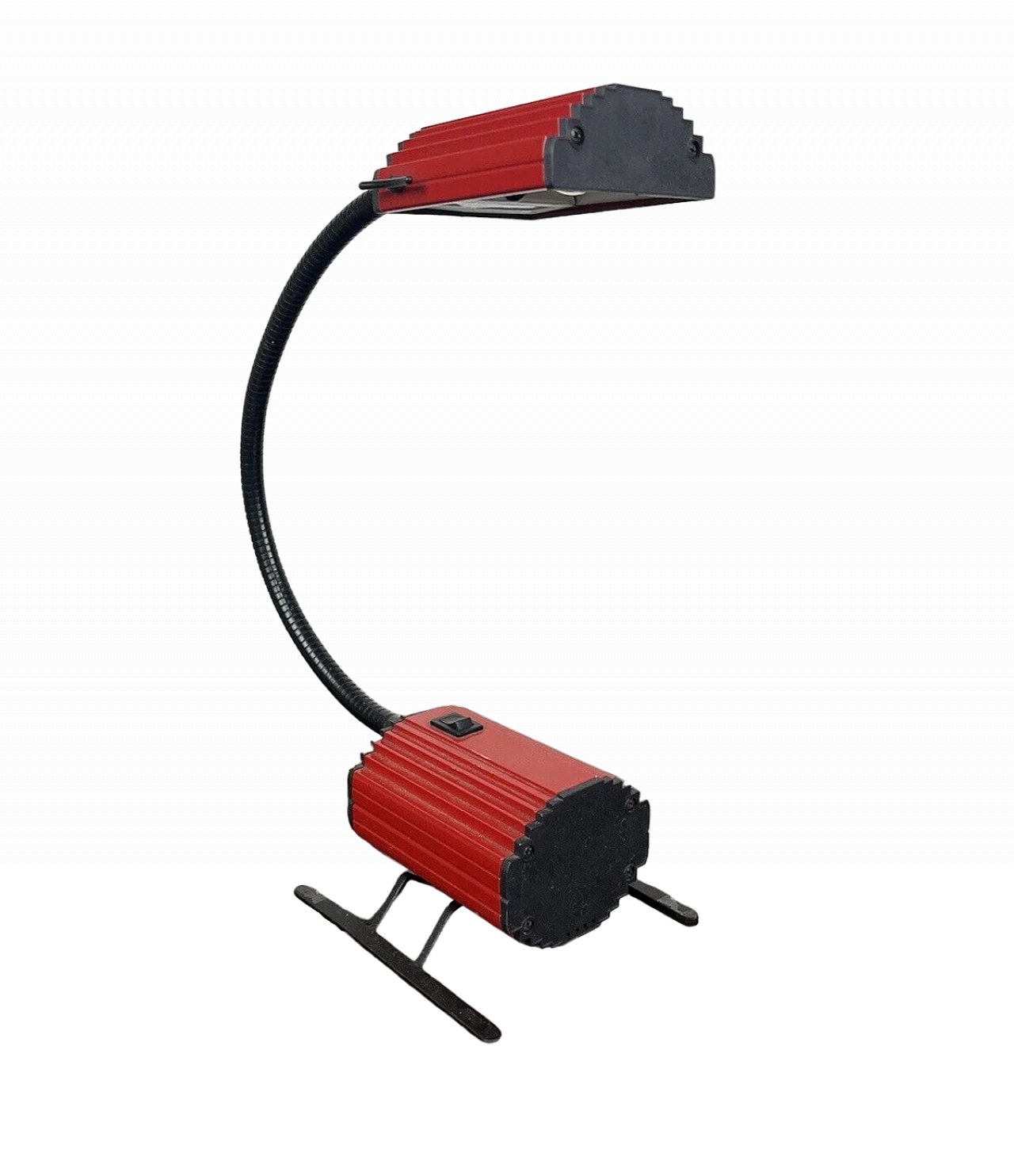 Lampada da tavolo Ciao di Ezio Didone per Arteluce, anni '80 18