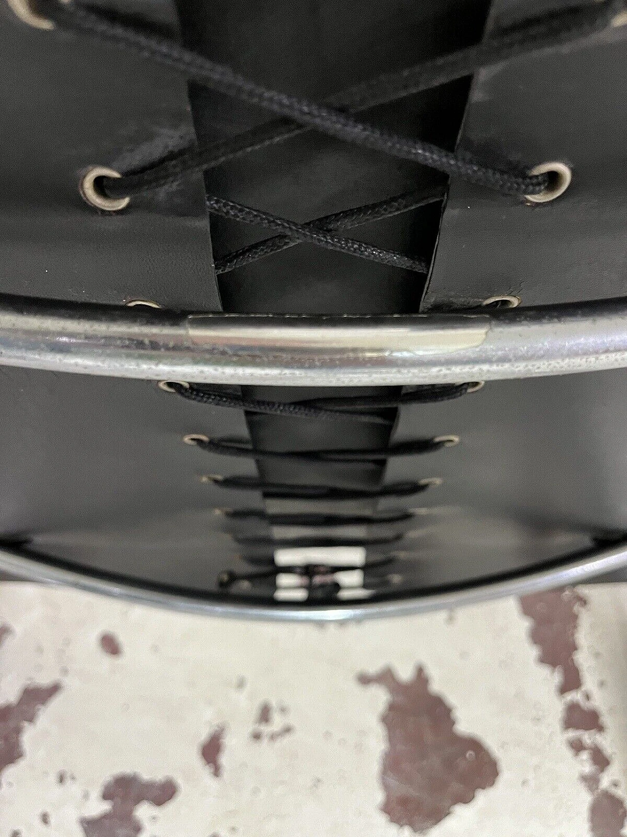 4 S33 Cantilever chairs by Mart Stam for Gavina, 1970s 21