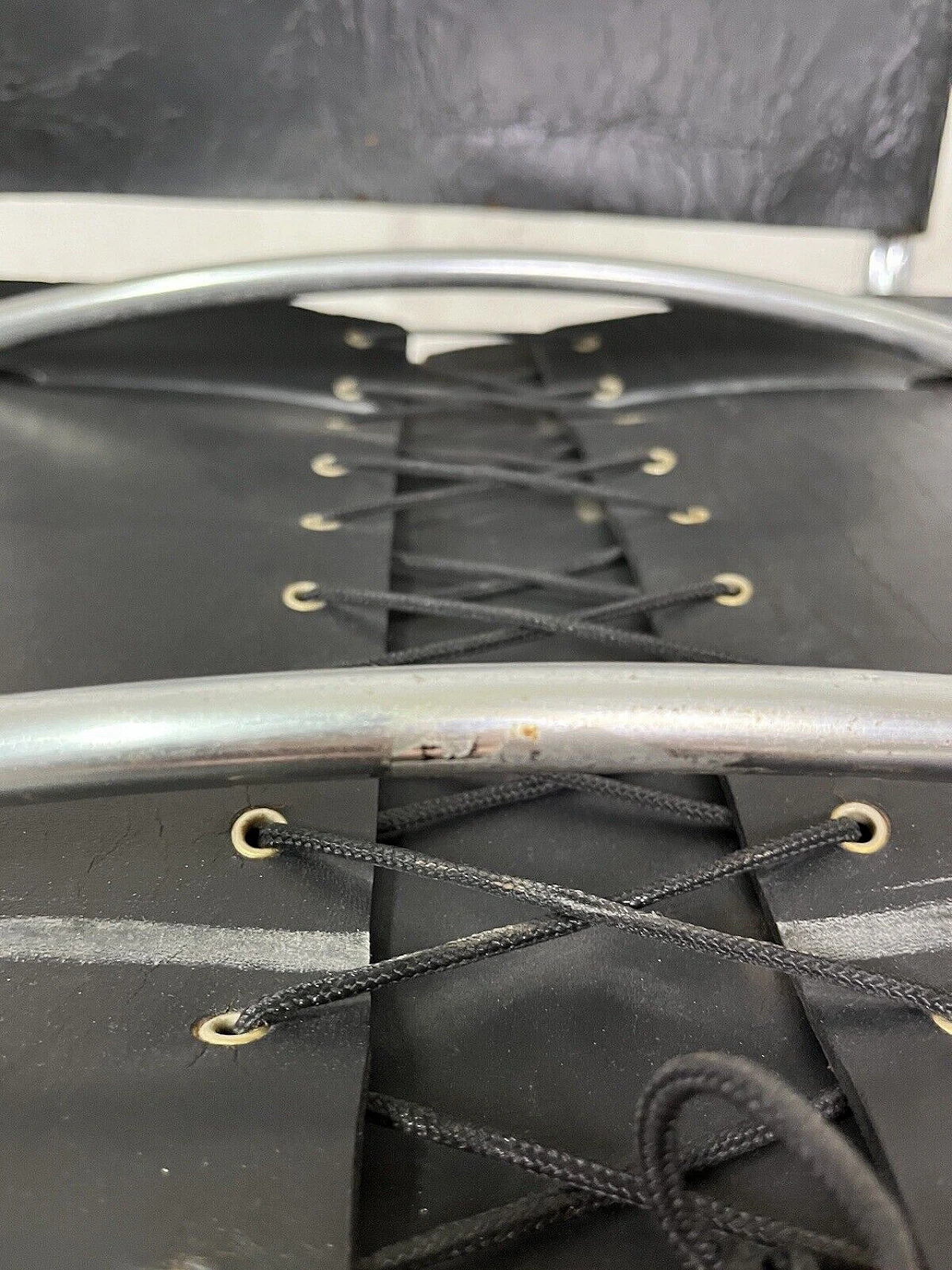 4 S33 Cantilever chairs by Mart Stam for Gavina, 1970s 22