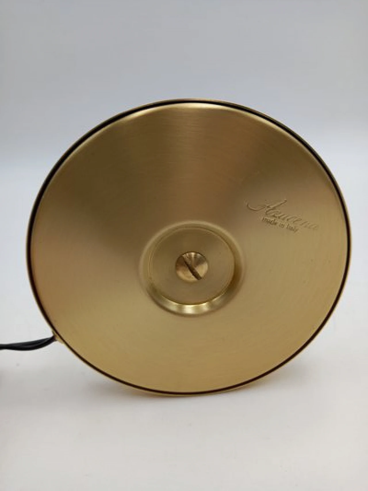 Coppia di lampade da tavolo Arenzano di Ignazio Gardella, anni '50 10