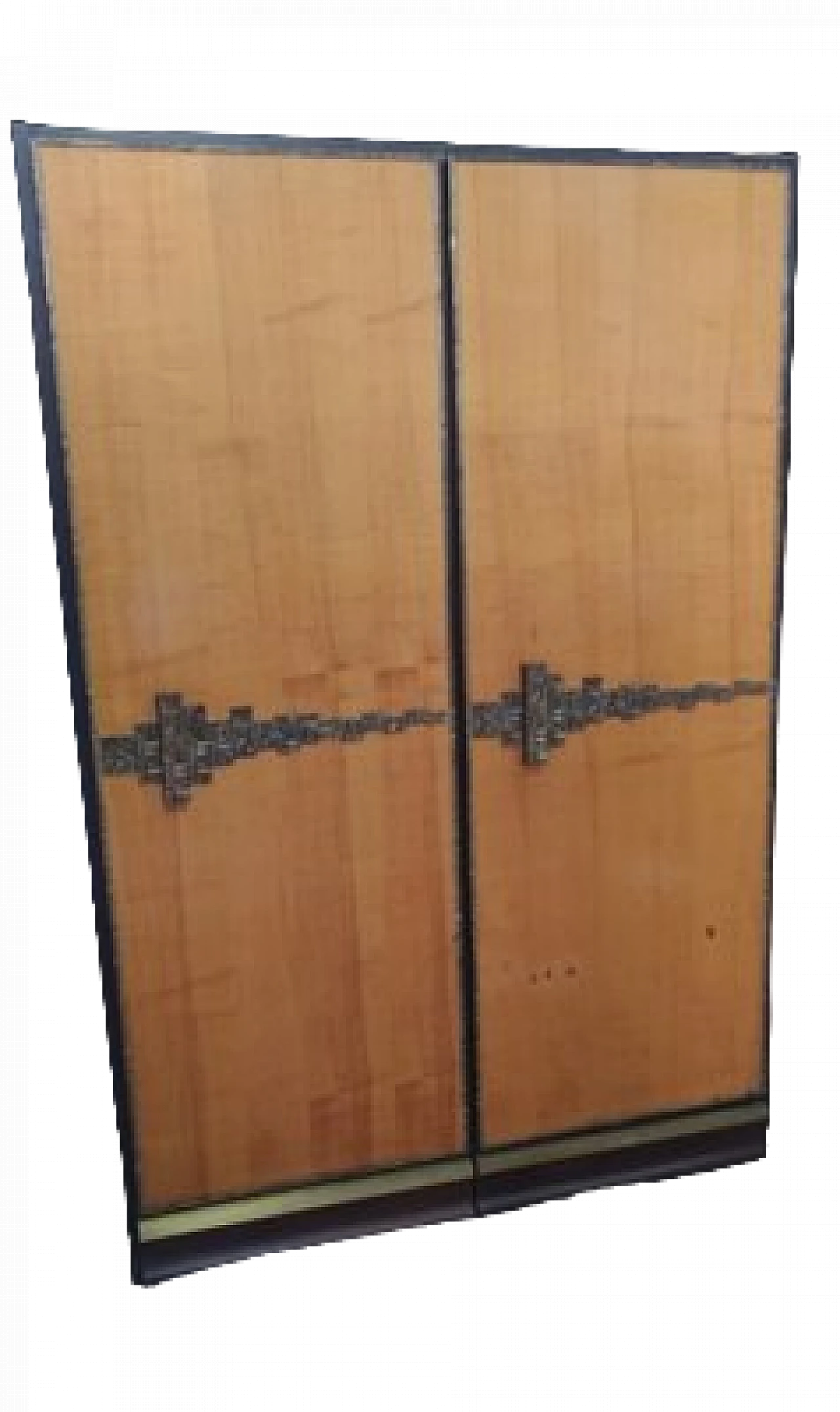 Armadio di Luciano Frigerio per Frigerio Di Desio, anni '60 14