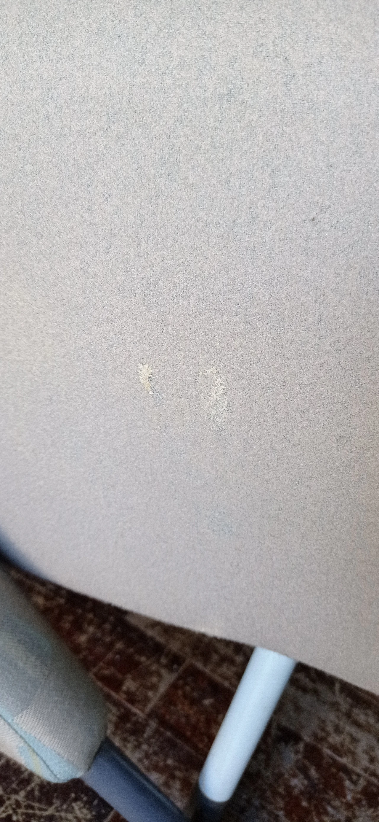 Poltrona Torsi in tessuto geometric di Paolo Deganello per Cassina 156