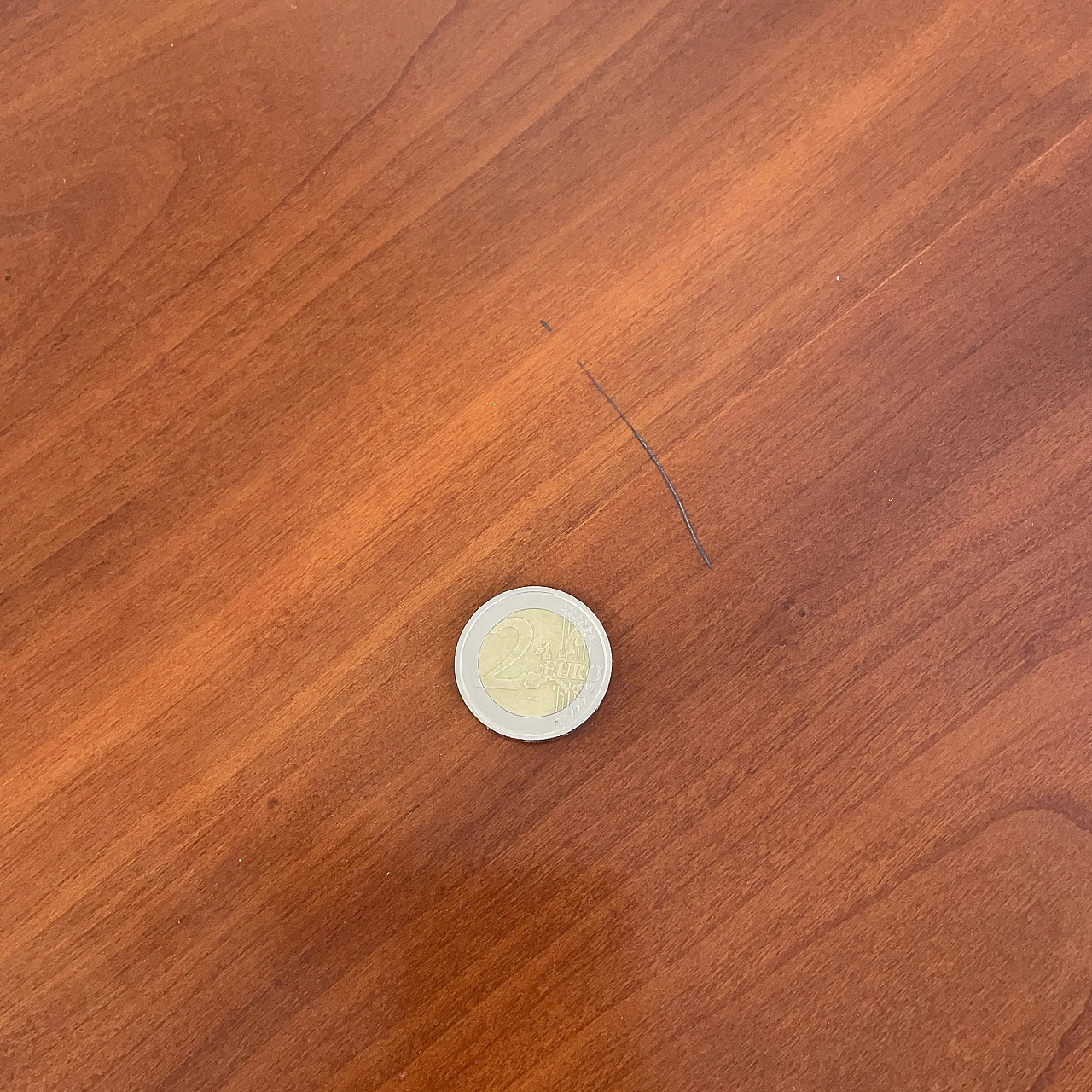 Tavolo Shine di Vico Magistretti per De Padova, anni '80 13