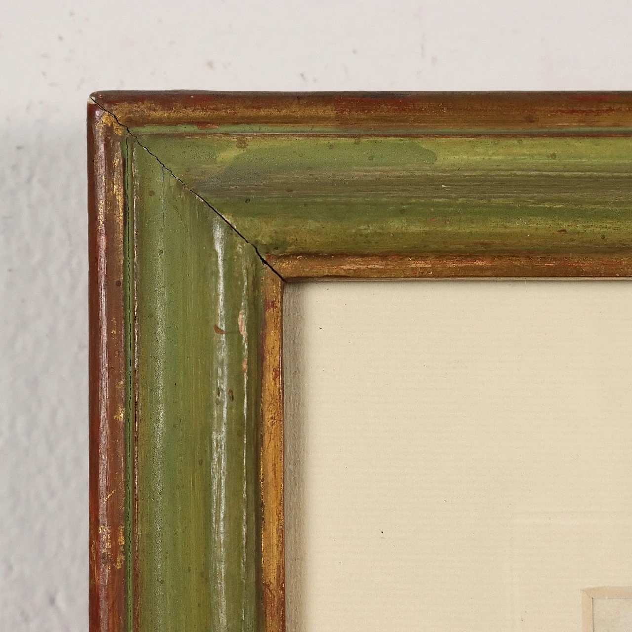 Giovanni Battista Cecchi, 12 acqueforti mesi dell'anno, '700 9