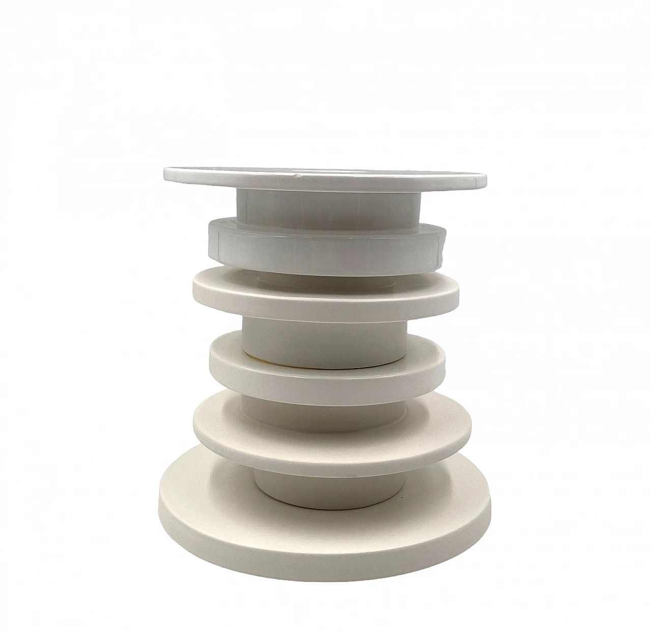 Ceramic flower vase by Kengo Kuma for Bitossi, 2021 13