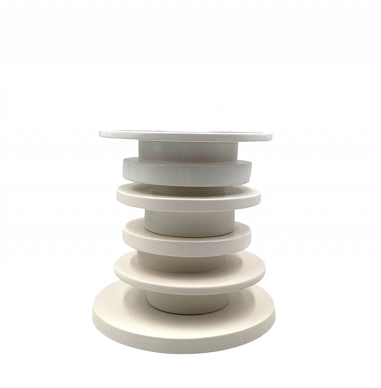 Ceramic flower vase by Kengo Kuma for Bitossi, 2021 14