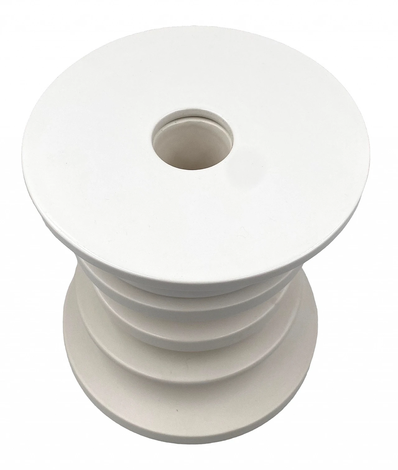 Ceramic flower vase by Kengo Kuma for Bitossi, 2021 26