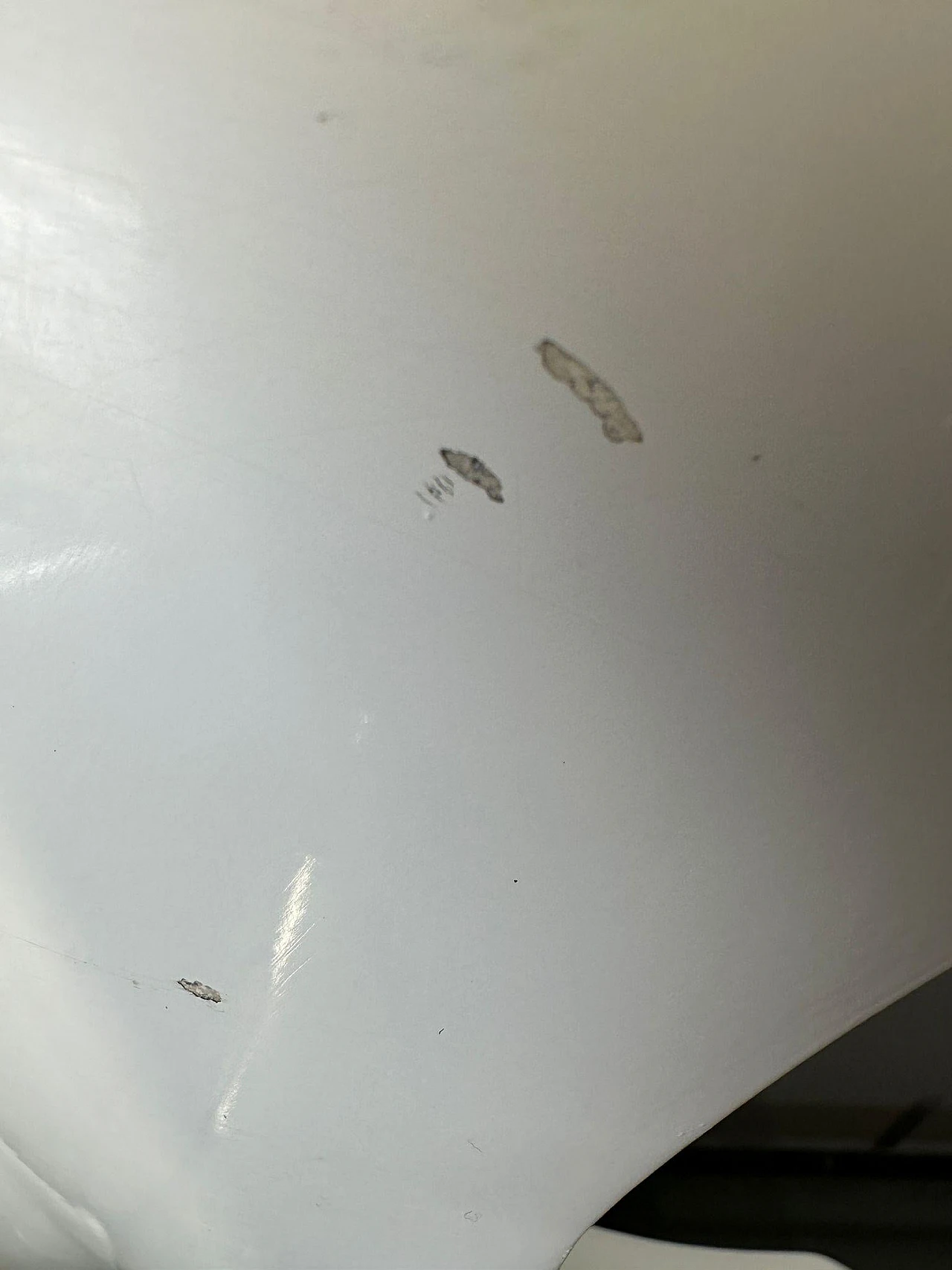 Dania table lamp by Dario Tognon for Artemide, 1969 10