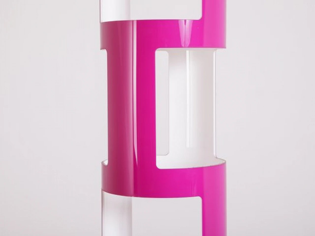 Sama floor lamp by Gregorio Spini for Kundalini, 2004 2