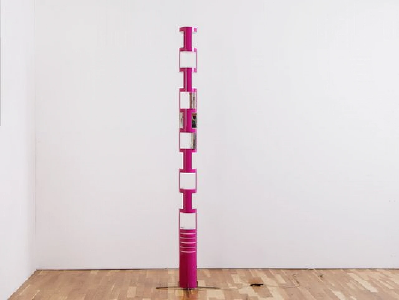 Sama floor lamp by Gregorio Spini for Kundalini, 2004 6