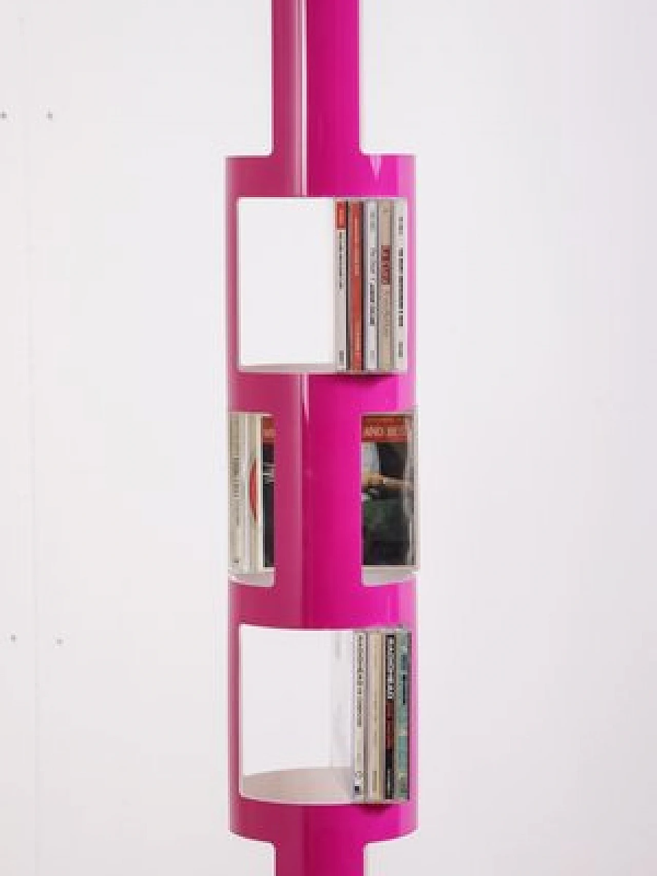 Sama floor lamp by Gregorio Spini for Kundalini, 2004 7