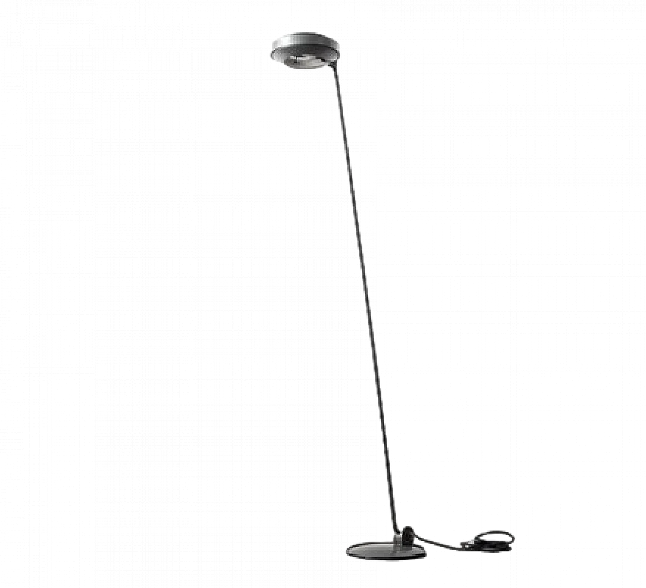 Floor lamp by Tommaso Cimini for Lumina, 1970s 10