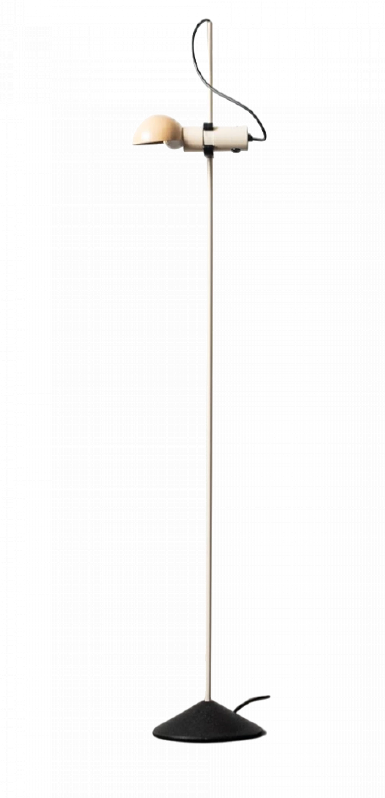 Lamp by Raul Barbieri and Giorgio Marianelli for Tronconi, 1980s 12