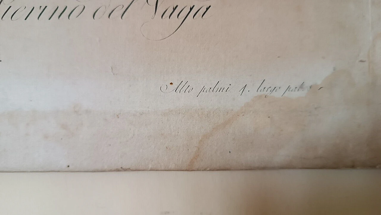 Longhi, Nattini e Perin del Vaga, Scipione, incisione, '800 7